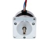 24V 3500RPM 0.23Nm 84W 5.0A Ф57x49mm Brushless DC Motor