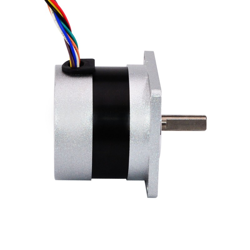 24V 3500RPM 0.23Nm 84W 5.0A Ф57x49mm Brushless DC Motor