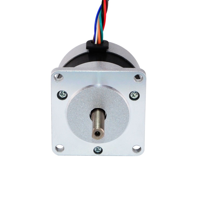 36V 4000RPM 0.11Nm 46W 2.0A Ф57x49mm Brushless DC Motor