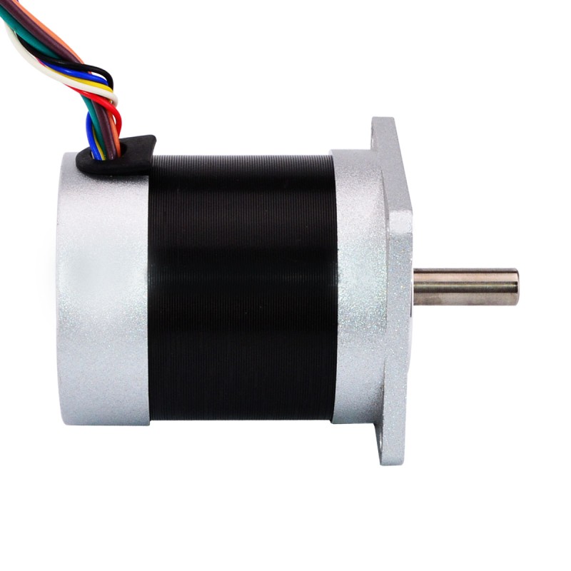 24V 3500RPM 0.47Nm 172W 10.4A Ф57x69mm Brushless DC Motor