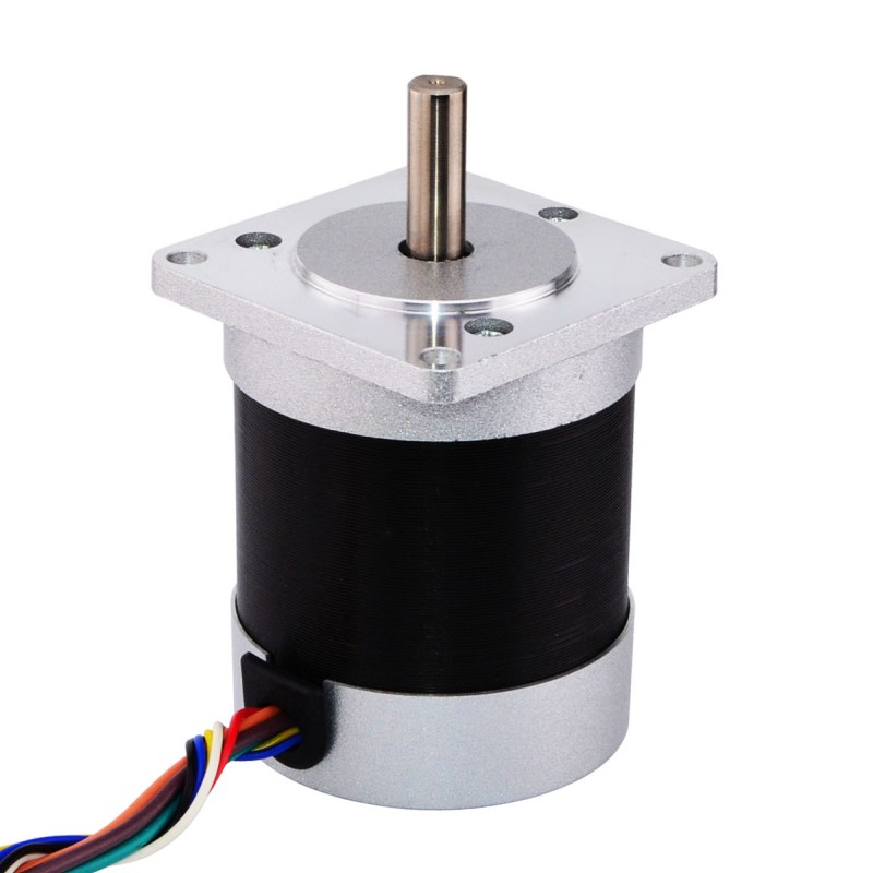 36V 4300RPM 0.22Nm 99W 4.2A Ф57x69mm Brushless DC Motor