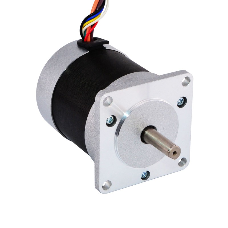 36V 4300RPM 0.22Nm 99W 4.2A Ф57x69mm Brushless DC Motor