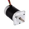 24V 3500RPM 0.6Nm 220W 14.0A Ф57x89mm Brushless DC Motor