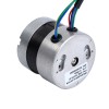 24V 4000RPM 0.16Nm 67W 4.1A Ф57x53.5mm Brushless DC Motor