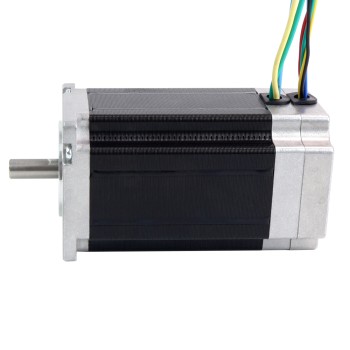 36V 3000RPM 0.6Nm 188W 7.20A 57x57x100mm Brushless DC Motor