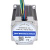 36V 3000RPM 0.6Nm 188W 7.20A 57x57x100mm Brushless DC Motor