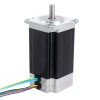 48V 3000RPM 0.6Nm 188W 5.40A 57x57x100mm Brushless DC Motor