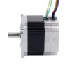 24V 3000RPM 0.2Nm 63W 3.60A 57x57x58mm Brushless DC Motor