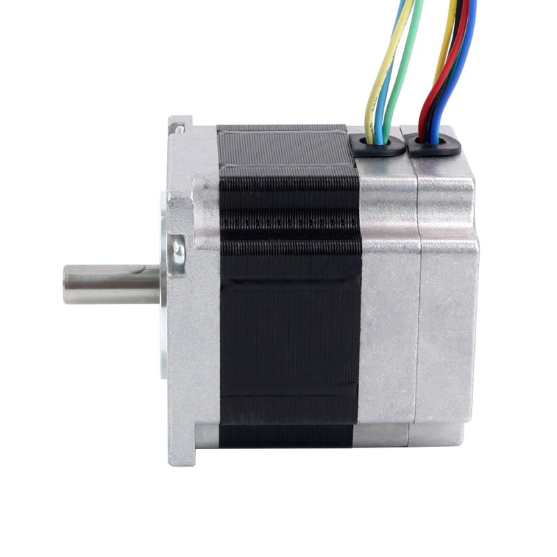24V 3000RPM 0.2Nm 63W 3.60A 57x57x58mm Brushless DC Motor