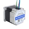 24V 3000RPM 0.2Nm 63W 3.60A 57x57x58mm Brushless DC Motor
