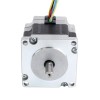 24V 3000RPM 0.2Nm 63W 3.60A 57x57x58mm Brushless DC Motor