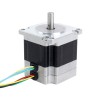 24V 3000RPM 0.2Nm 63W 3.60A 57x57x58mm Brushless DC Motor