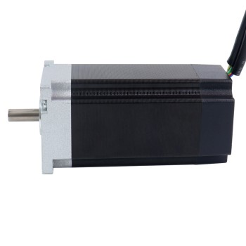 36V 3000RPM 0.6Nm 188W 7.20A 57x57x116mm Brushless DC Motor