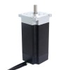 36V 3000RPM 0.6Nm 188W 7.20A 57x57x116mm Brushless DC Motor
