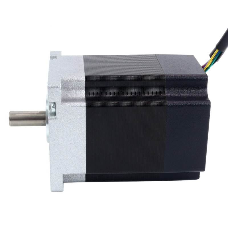 24V 3000RPM 0.3Nm 94W 5.40A 57x57x76mm Brushless DC Motor