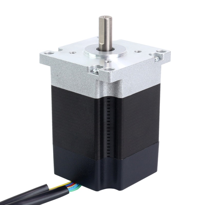24V 3000RPM 0.3Nm 94W 5.40A 57x57x76mm Brushless DC Motor