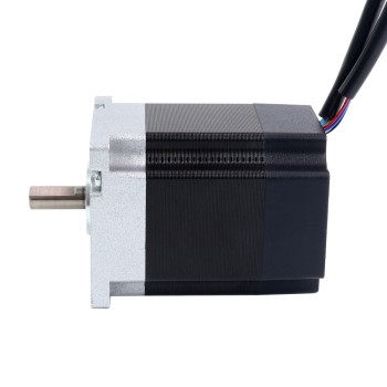 36V 3000RPM 0.3Nm 94W 3.60A 57x57x76mm Brushless DC Motor