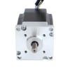 36V 3000RPM 0.3Nm 94W 3.60A 57x57x76mm Brushless DC Motor