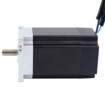 36V 3000RPM 0.45Nm 141W 5.40A 57x57x96mm Brushless DC Motor