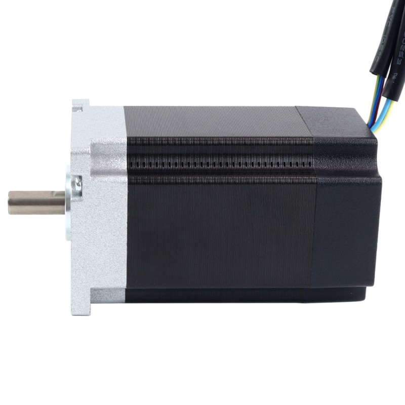36V 3000RPM 0.45Nm 141W 5.40A 57x57x96mm Brushless DC Motor