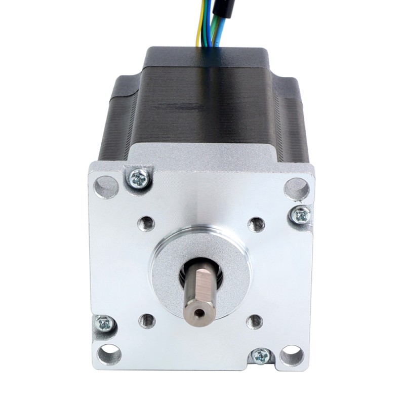 36V 3000RPM 0.45Nm 141W 5.40A 57x57x96mm Brushless DC Motor