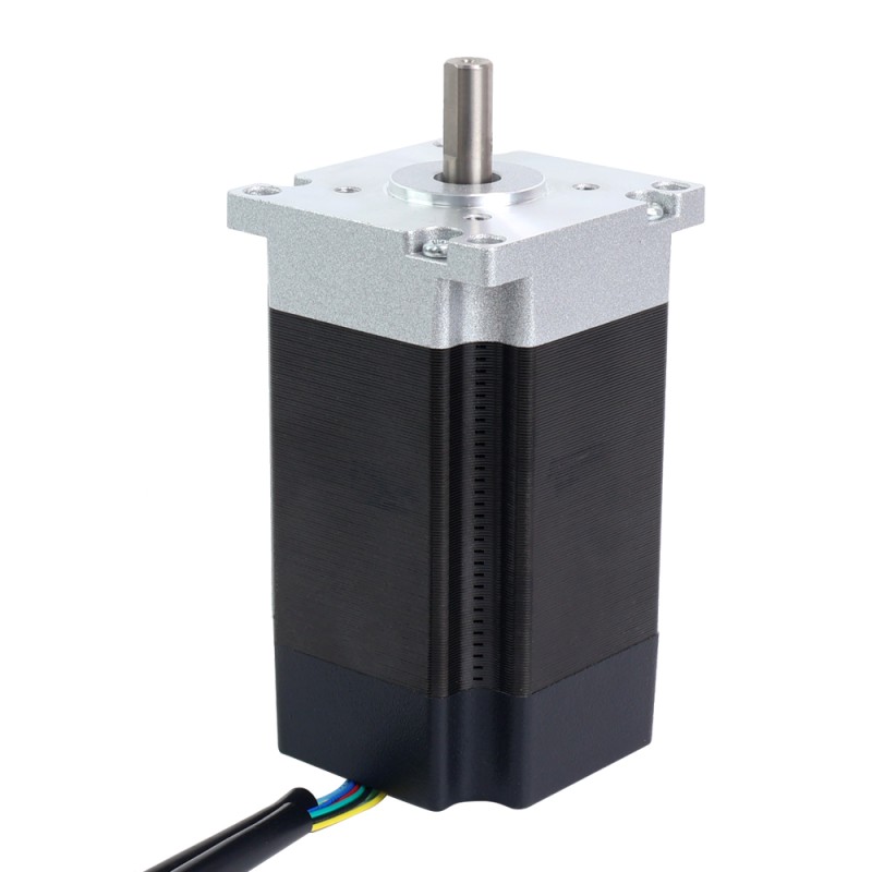 36V 3000RPM 0.45Nm 141W 5.40A 57x57x96mm Brushless DC Motor