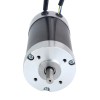 48V 3000RPM 0.6Nm 188W 5.40A Φ57x113.5mm Brushless DC Motor