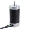 48V 3000RPM 0.6Nm 188W 5.40A Φ57x113.5mm Brushless DC Motor