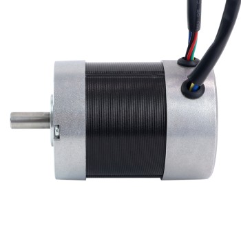 24V 3000RPM 0.32Nm 101W 5.70A Φ57x73.5mm Brushless DC Motor
