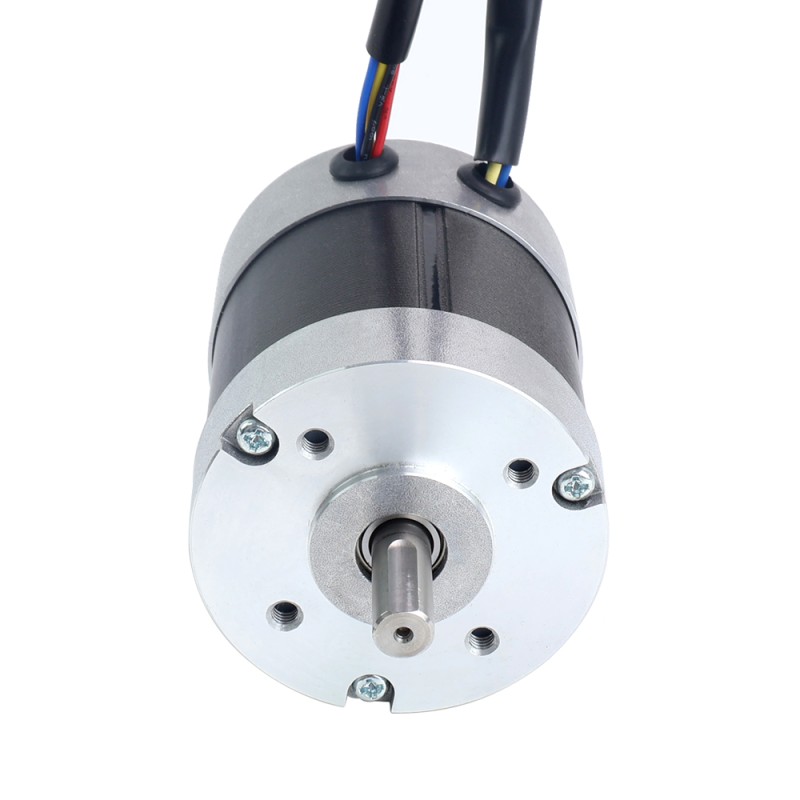 24V 3000RPM 0.32Nm 101W 5.70A Φ57x73.5mm Brushless DC Motor