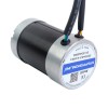 48V 3000RPM 0.45Nm 141W 4.00A Φ57x93.5mm Brushless DC Motor