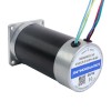 48V 3000RPM 0.57Nm 179W 5.10A 57x57x113.5mm Brushless DC Motor