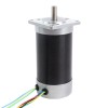 48V 3000RPM 0.57Nm 179W 5.10A 57x57x113.5mm Brushless DC Motor