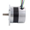 12V 3000RPM 0.16Nm 50W 6.70A 57x57x53.5mm Brushless DC Motor