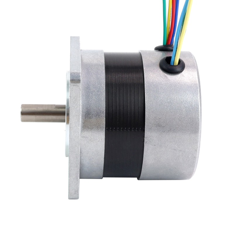 12V 3000RPM 0.16Nm 50W 6.70A 57x57x53.5mm Brushless DC Motor