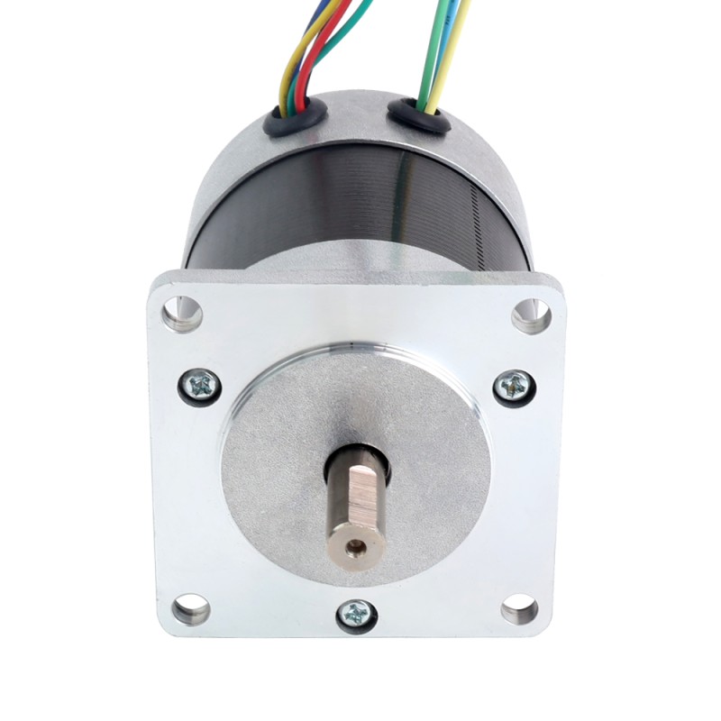 24V 3000RPM 0.29Nm 91W 5.20A 57x57x73.5mm Brushless DC Motor