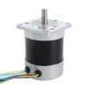 24V 3000RPM 0.29Nm 91W 5.20A 57x57x73.5mm Brushless DC Motor