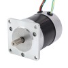 36V 3000RPM 0.29Nm 91W 3.50A 57x57x73.5mm Brushless DC Motor