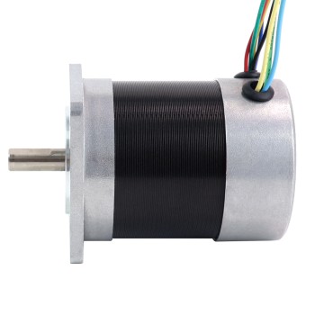 36V 3000RPM 0.29Nm 91W 3.50A 57x57x73.5mm Brushless DC Motor
