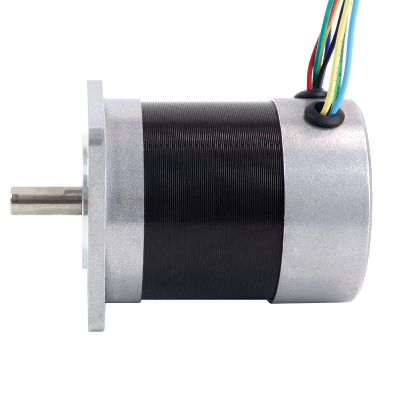 36V 3000RPM 0.29Nm 91W 3.50A 57x57x73.5mm Brushless DC Motor