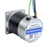 36V 3000RPM 0.29Nm 91W 3.50A 57x57x73.5mm Brushless DC Motor