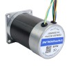 36V 3000RPM 0.41Nm 129W 4.90A 57x57x93.5mm Brushless DC Motor