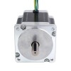 48V 3000RPM 1.4Nm 440W 11.70A 86x86x108mm Brushless DC Motor