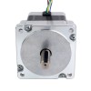 24V 3000RPM 0.35Nm 110W 6.20A 86x86x70mm Brushless DC Motor
