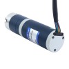 24V 30W 59RPM Geared Brushless DC Motor 3.50Nm(495.64oz.in) 50.9:1 Planetary Gearbox