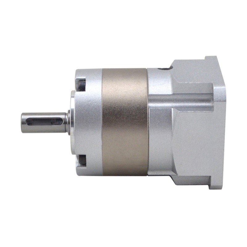 EG Series Planetary Gearbox Gear Ratio 10:1 Backlash 15arc-min for Nema 17 Stepper Motor