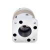 EG Series Planetary Gearbox Gear Ratio 10:1 Backlash 15arc-min for Nema 17 Stepper Motor