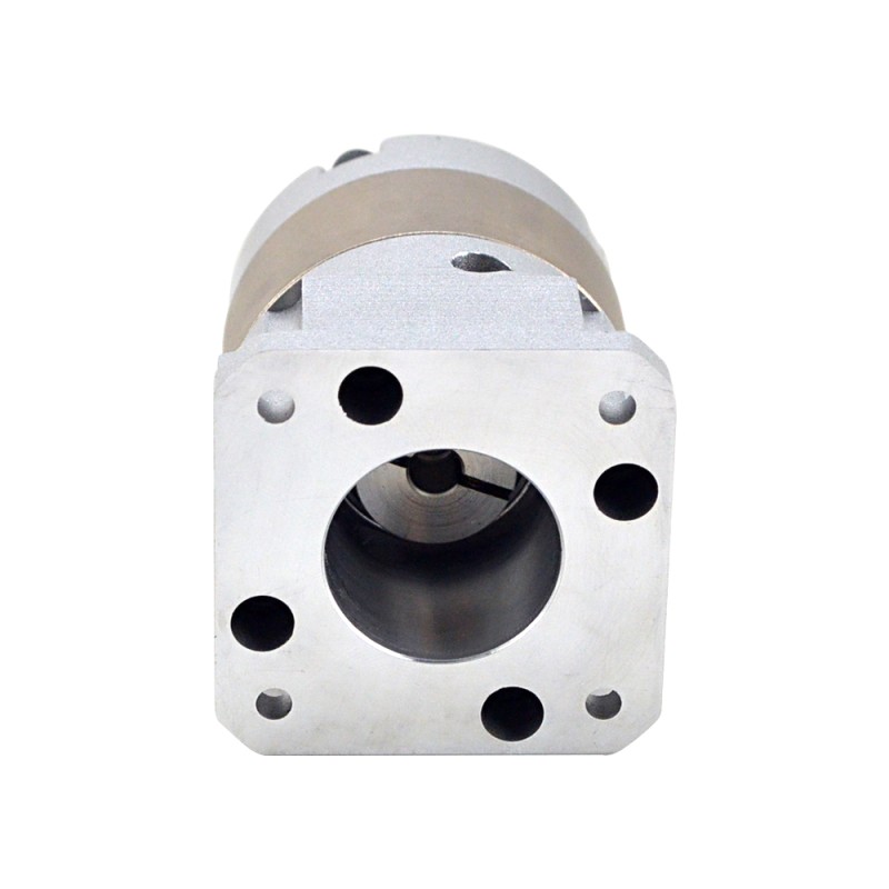 EG Series Planetary Gearbox Gear Ratio 10:1 Backlash 15arc-min for Nema 17 Stepper Motor