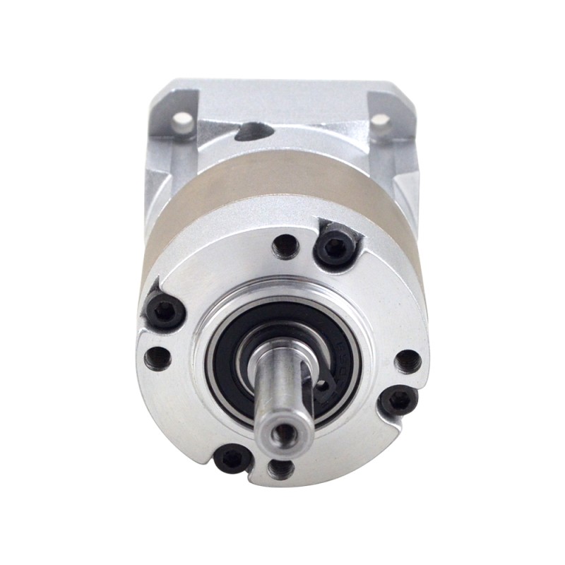 EG Series Planetary Gearbox Gear Ratio 10:1 Backlash 15arc-min for Nema 17 Stepper Motor