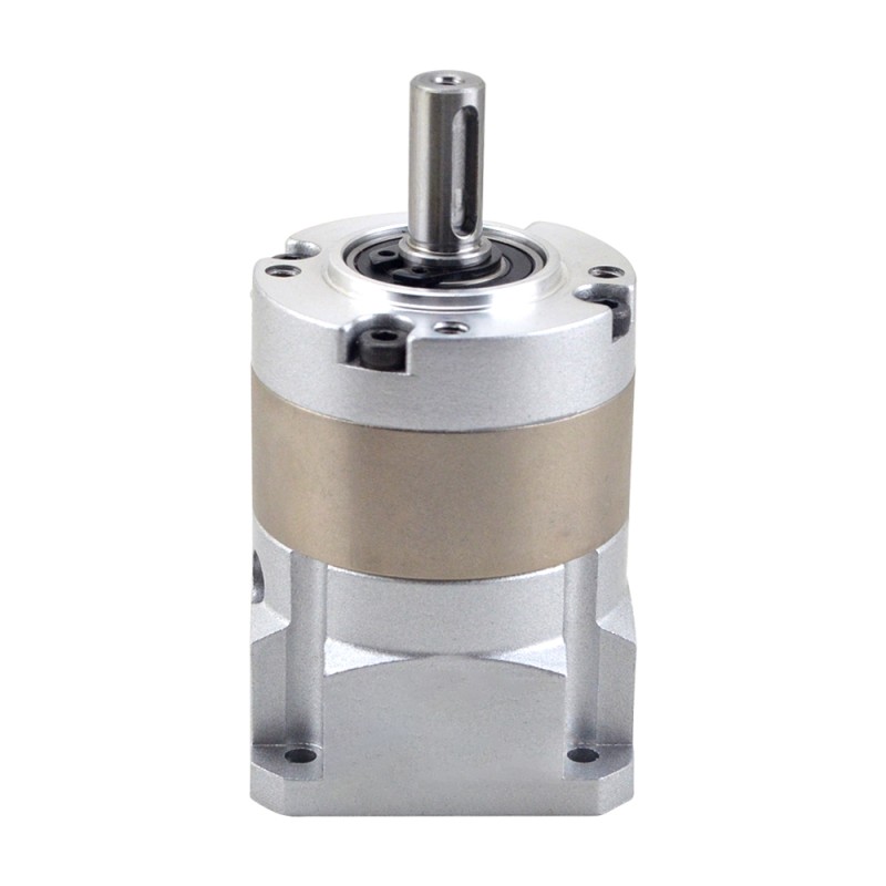 EG Series Planetary Gearbox Gear Ratio 10:1 Backlash 15arc-min for Nema 17 Stepper Motor